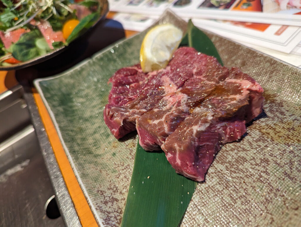 焼肉