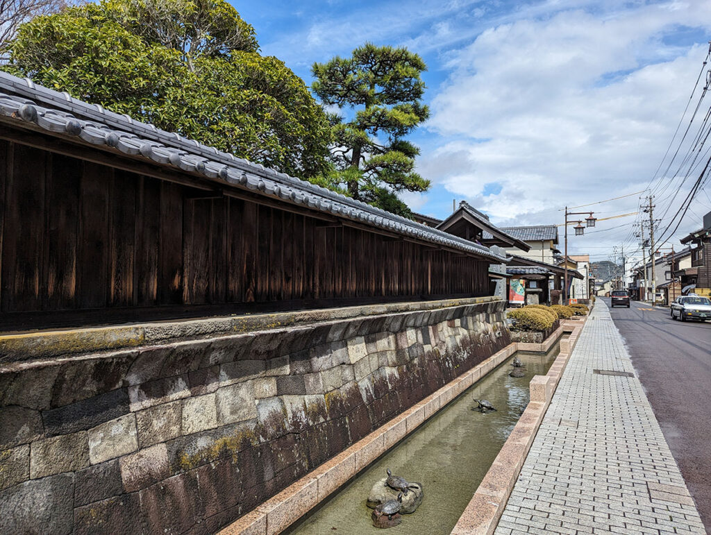 東海道広重美術館