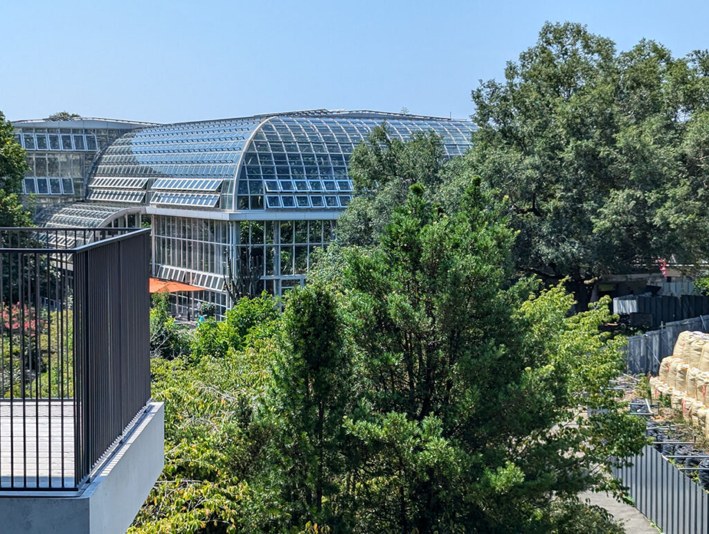 牧野植物園