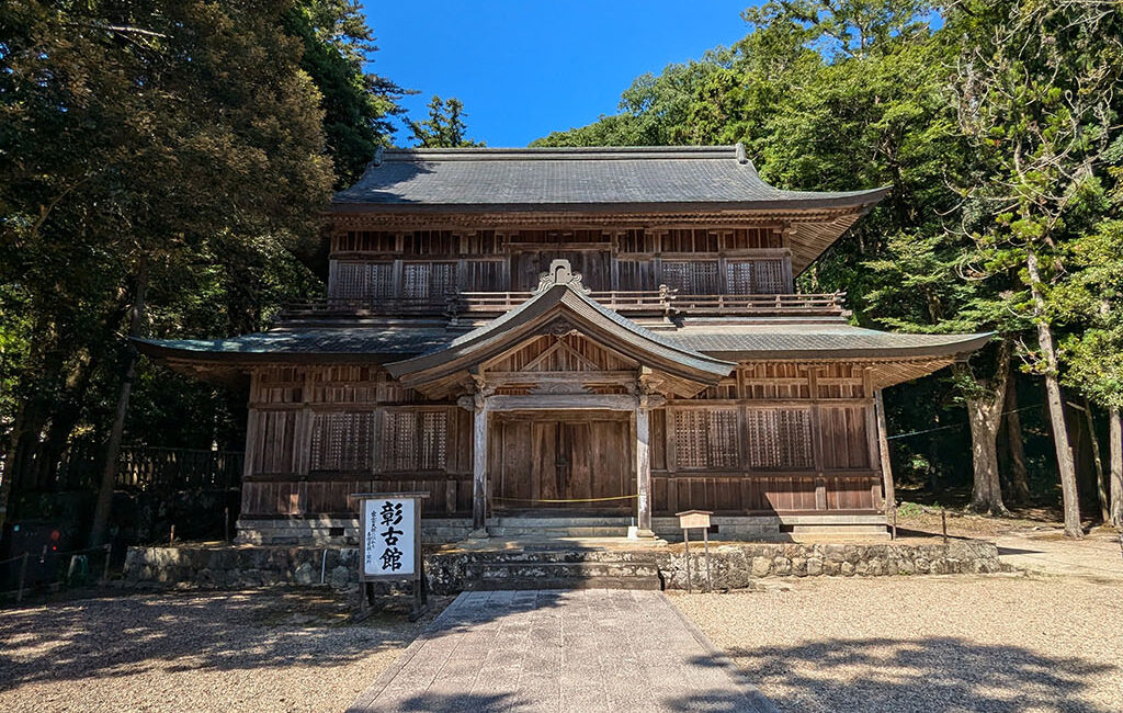 出雲大社