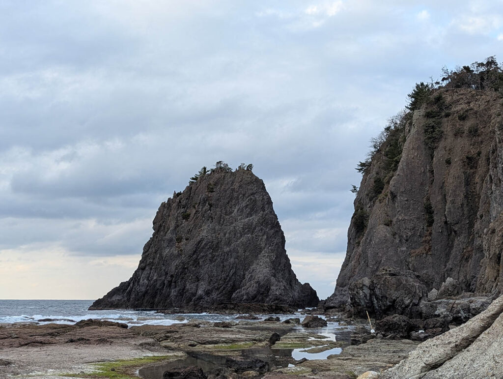 かえる島