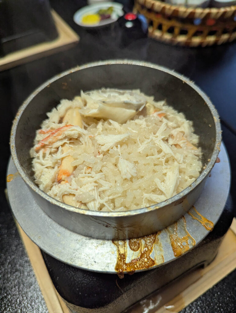 双葉壮 朝食