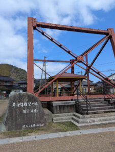 余部鉄橋