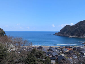 空の駅 あまるべ