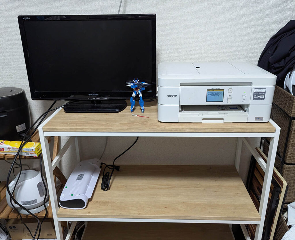 整う拠点