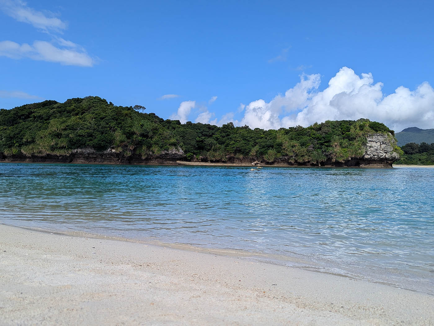 川平湾