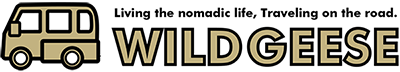 WILD GEESE（ワイルドギース）