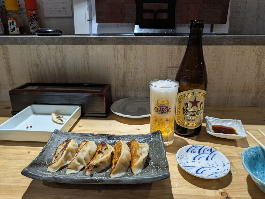 わ~るどで晩酌