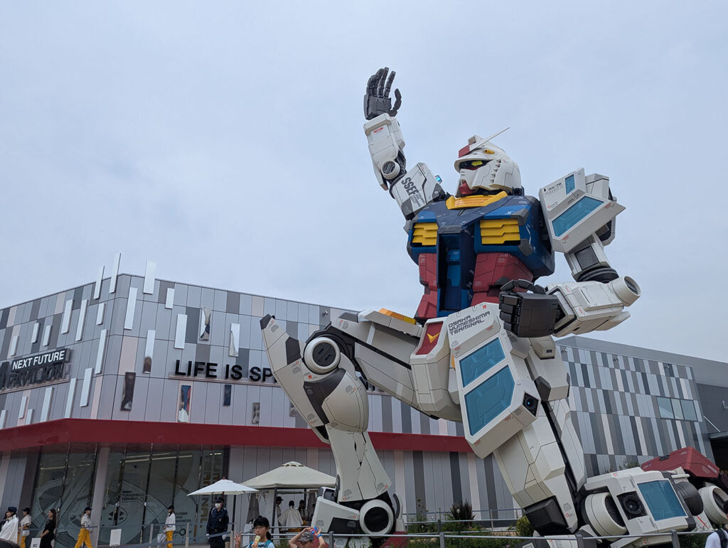ガンダム