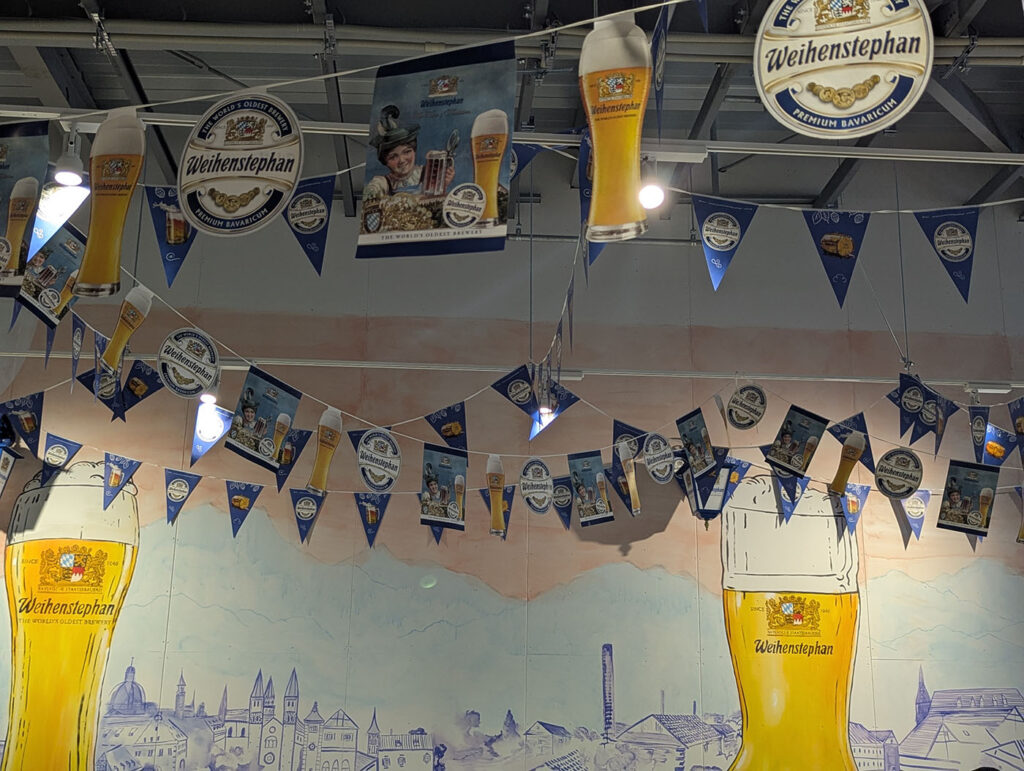 ドイツビール