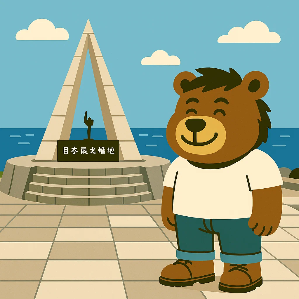 ノマドマ宗谷岬