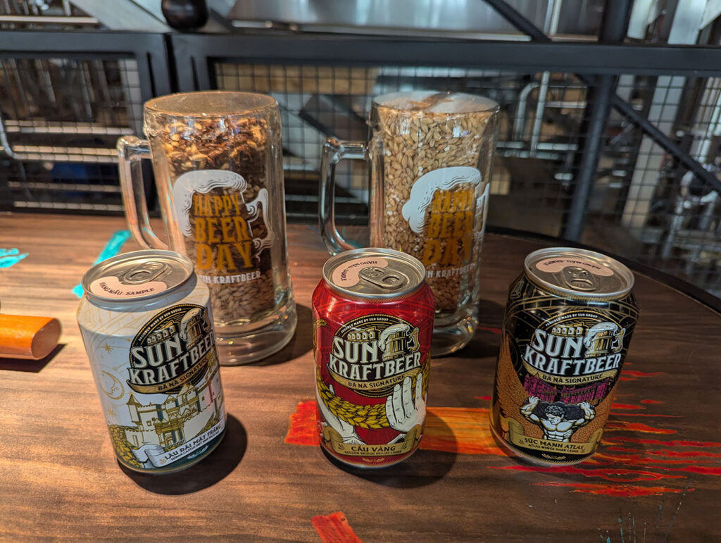 缶ビール